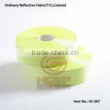 Colored Reflective Fabric(T/C) thumbnail-1