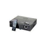 High Contrast 10000:1, 2700 Lumens HD HDMI Video Theater Projector for Meeting and Home thumbnail-1