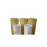 Nomex Air Bag Filter With Water Repellent Treatment For Asphalt Mixing Plant thumbnail-1