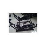 4304 Zero Wall Manual Recliner thumbnail-1