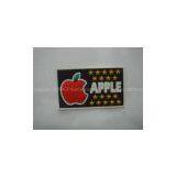 Automatic PVC Trademark Making Machine thumbnail-3