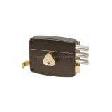 Hot Selling Rim Door Lock( Africa Hot Selling) thumbnail-1