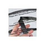Braided Carbon Biaxial Sleevings thumbnail-2