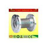 High Strength Stainless Steel Valve Expansion Bellows thumbnail-3