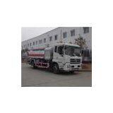 Dongfeng Water Truck thumbnail-2
