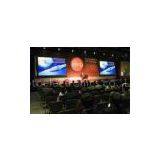 SMD 3 in 1 Seamless Indoor Led Screens 1R1G1B P7.62 1 / 8 Scan thumbnail-1