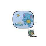 Mesh Car Side Window Sunshade thumbnail-1