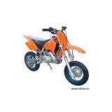 Sell Water Cooled Dirt Bike thumbnail-1