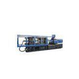 High Speed Servo Energy Saving Injection Molding Machine , 660mm Open Stroke