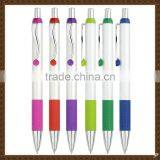 High-grade and Smooth Write Bic Logo Print Plastic Ballpoint Pen thumbnail-5