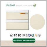 Foshan Daban Tiomber MDF Wood Panel From China thumbnail-2