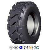 Nylon Bias off Road Mining Heavy Duty OTR Tire 20.5-25 thumbnail-1