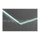 Colorless Safety Tempered Glass 20mm Bullet Proof For Hotel Balcony thumbnail-1