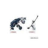 Sell Golf Trolley thumbnail-1
