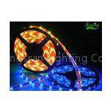 5050 RGB SMD LED Flexible Strip Lighting RGB DC 24V IP68 3600lm for Backlighting