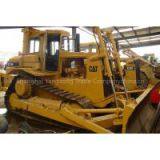Used Cat Bulldozer D7H thumbnail-2