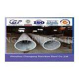 ASTM A213 TP304 Stainless Steel OD 2'' Sch xs Seamlesspipe for Petrochemical Plant thumbnail-1