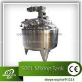 Sanitary Stainless Steel Reactor thumbnail-3