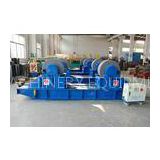 PU Wheel Conventional Welding Rotator For Boiler / Pipeline welding 1T - 2000 Tonnes