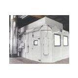 Paint Spray Booth