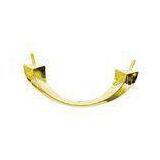 Strong and Beatiful Decoration Casket Handle Coffin Fittings HP015 thumbnail-1