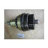Fatigue Resistance Impact Toughness Motorcycle Engine Part Starter Gear Assy L150 LUCAS