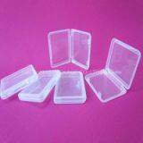 Plastic Card Case Packaging With Free Sample thumbnail-1