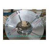 SGCC DX51D ASTM A653 JIS G3302 Hot Dip Galvanized Steel Coil for Construction , 0.14mm - 3.0mm Thick thumbnail-1