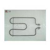 Big Size Tubular Heating Element for Heating Appliances, 1550W / 220V
