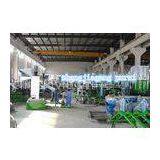 PP Non Woven Fabric Recycling Granuletor Machine With Single Screw Extruder thumbnail-1