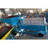 Mobile Gold Washing Trommel thumbnail-1