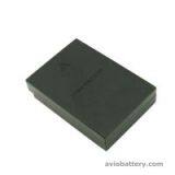 Camera Battery for Olympus Li-10B/12B thumbnail-2
