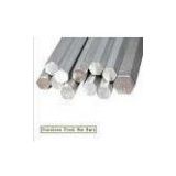 DIN 409 316L 410 430 stainless steel hex bar stock  300, 400 series Standard Diameter 10mm