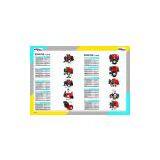 Small Gasoline Engine thumbnail-2