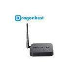 MINIX NEO Z64 Amlogic Tv Box , Quad Core Media Player 2GB 32GB Bluetooth 4 . 0