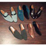 Formal Leahter Shoes for Men thumbnail-2