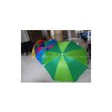 Wholesale 170T Polyester Beach Umbrella XD-BUP021 thumbnail-1