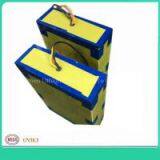 Deep Cycle Telecom Power Usage Backup Li-ion 48v 30ah Battery Pack thumbnail-2