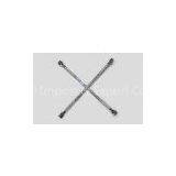 40CR Chrome Plated Cross Wrench Auto Emergency Tool Kits thumbnail-1