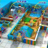 Children Indoor Plastic Playhouse Big Play House for Kids thumbnail-4