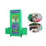 Outside Self Service Car Wash Machine Station for Cleaning Car 6Mpa Water Gun Pressure