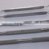 Acne and Blackhead Blemish Remover Kit/ Stainless Steel Skin Care Tool Extractor thumbnail-3