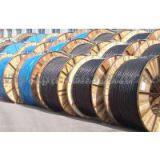 Rubber Sheathed Cable