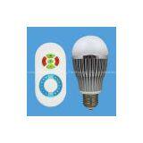 Brightness Dimmable 6W E26 E27 LED Bulbs