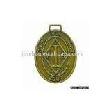 Metal Medals Awards/ Medallions thumbnail-1