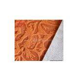 Sell Suede Fabric Embossing and Compound thumbnail-1