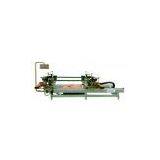 PVC Profile Window Machine