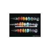 Seven Chakra Tumble Healing Wand thumbnail-1