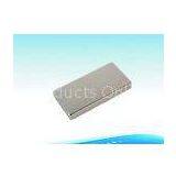 High Strength N38 Rare Earth Neodymium Block Magnets For Generator