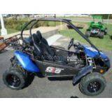 Hammerhead GTS150 Go Kart